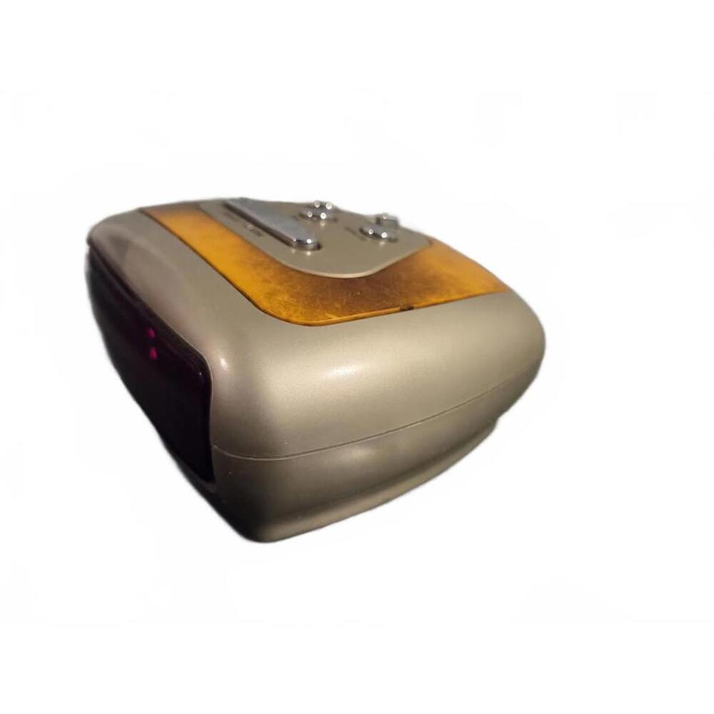 Sharp Alarm Clock | Model SP1235 - Electronic - Picture 9 of 9